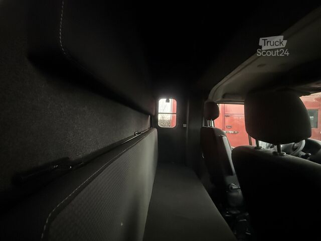 Paarden transport Renault Master PAARDENWAGEN | HORSETRUCK | MVV | CLASSI...