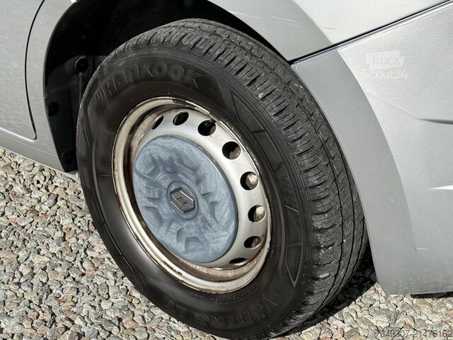 Paarden transport Renault Master PAARDENWAGEN | HORSETRUCK | MVV | CLASSI...