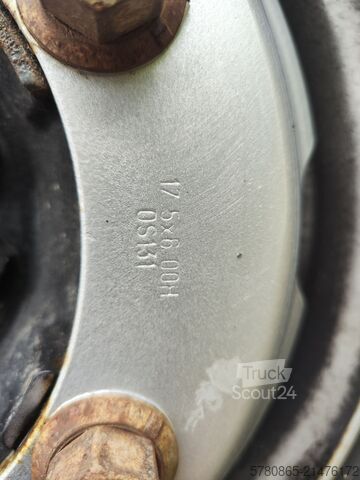 эвакуатор, транспортер для техники, подъёмная платформа Man Autotransporter