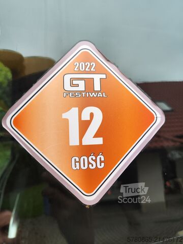 эвакуатор, транспортер для техники, подъёмная платформа Man Autotransporter