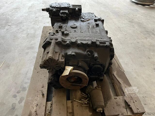 Transmission DAF versnellingsbak