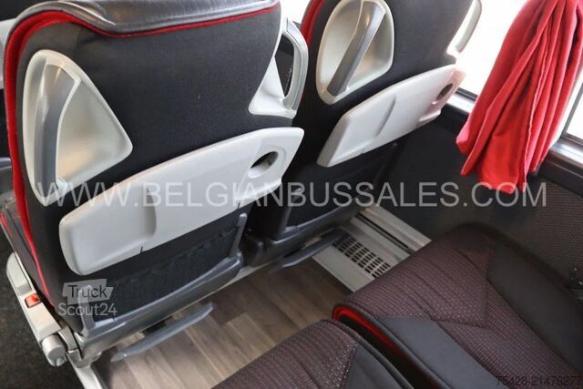 Diaľkový autobus Mercedes-Benz Tourismo 15RHD / R07 / Acron / 12.3m / Full Option