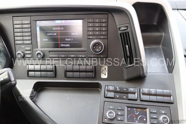 Diaľkový autobus Mercedes-Benz Tourismo 15RHD / R07 / Acron / 12.3m / Full Option