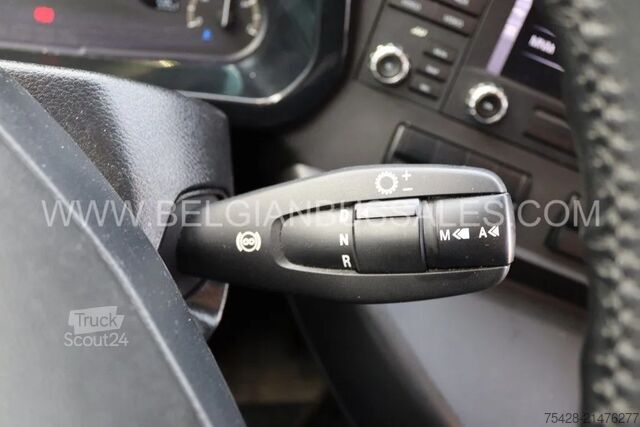 Diaľkový autobus Mercedes-Benz Tourismo 15RHD / R07 / Acron / 12.3m / Full Option