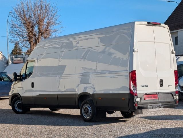 Kastenwagen hoch IVECO DAILY 35S16V L4H3 *AUTOMATIK* *HOCH-DACH* 156 PS