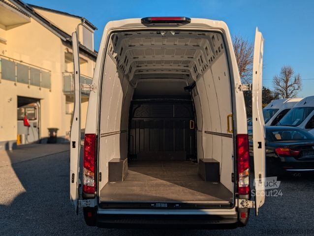 Kastenwagen hoch IVECO DAILY 35S16V L4H3 *AUTOMATIK* *HOCH-DACH* 156 PS