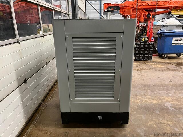 Kamenivo Giga power LT-W30GF 37.5 kVA silent generator