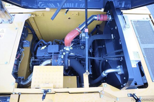 Raupenbagger XCMG XE260E | ROTOTILT R8 | CUMMINS STAGE V | EC250 ...
