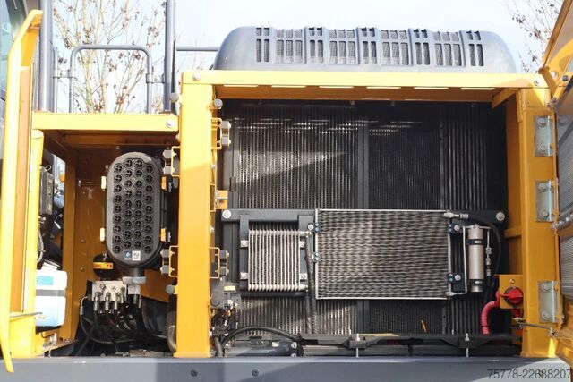 Paletli ekskavatör XCMG XE300E | CE | CUMMINS STAGE V | EC300 | SY305 |...