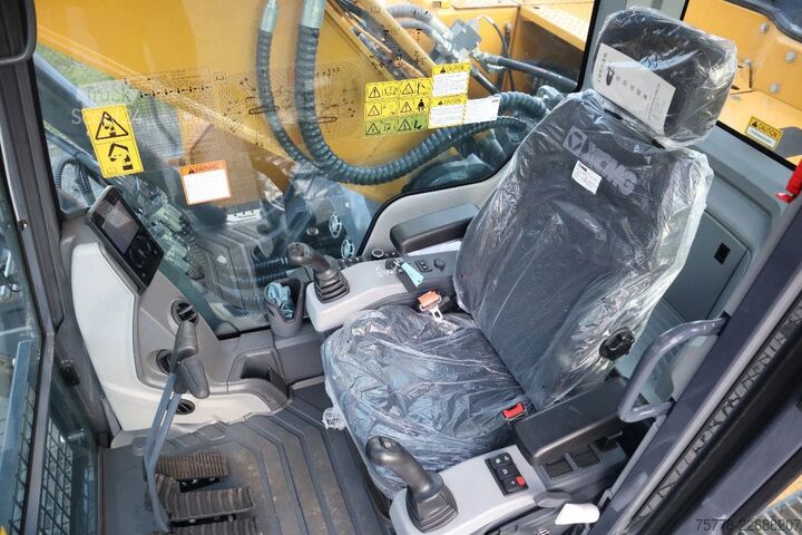 Paletli ekskavatör XCMG XE300E | CE | CUMMINS STAGE V | EC300 | SY305 |...