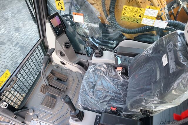 Raupenbagger XCMG XE300E | CE | CUMMINS STAGE V | EC300 | SY305 |...