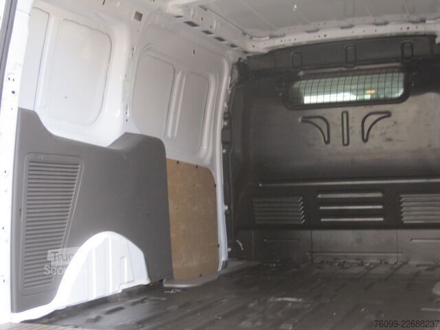 Uzun dingil mesafeli panelvan Ford Transit Connect 240 lang L2 Trend