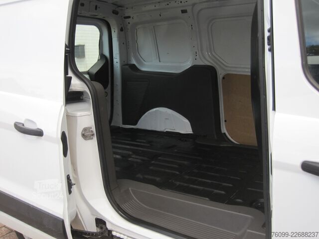 Uzun dingil mesafeli panelvan Ford Transit Connect 240 lang L2 Trend