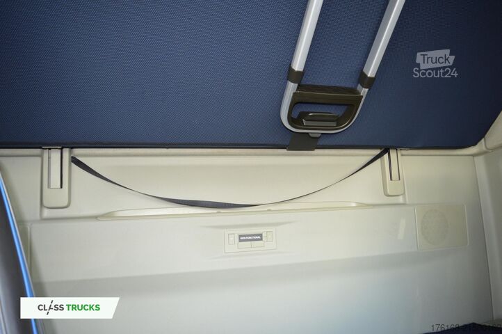 Standarta vilcējs VOLVO FH 460 Globetrotter XL i-Save