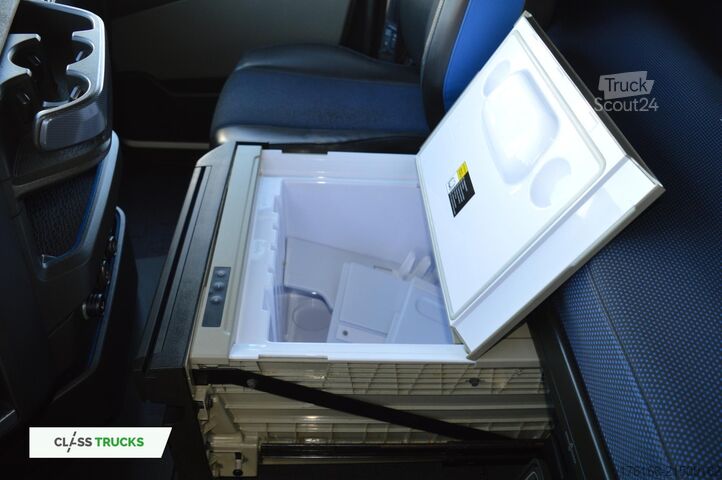 Standarta vilcējs VOLVO FH 460 Globetrotter XL i-Save