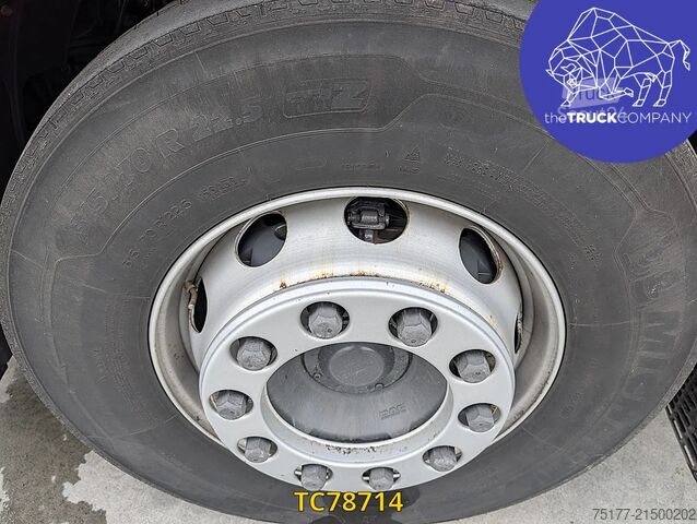 Стандарт-СЗМ DAF XG 480