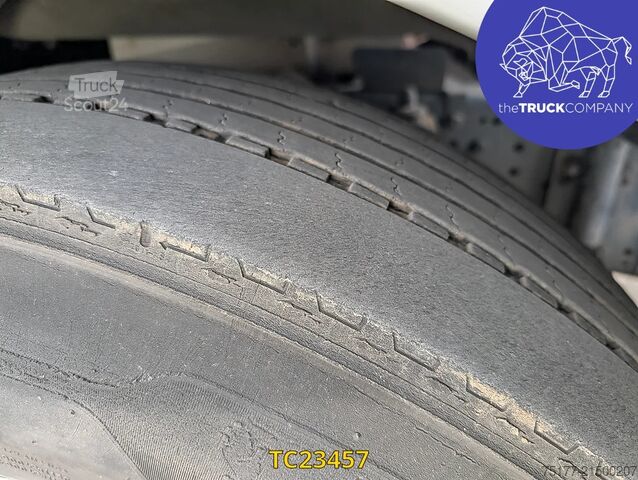 Стандарт-СЗМ Iveco Stralis AS440S46 TIP CLNG