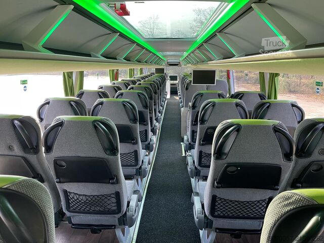 διώροφο λεωφορείο Neoplan SKYLINER L