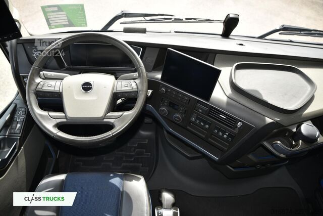 Standarta vilcējs VOLVO FH 460 AERO XL ACC i-Save I-ParkCool