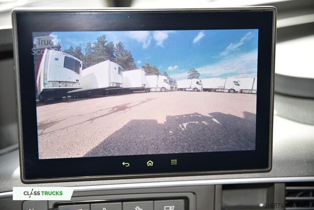 Standarta vilcējs VOLVO FH 460 AERO XL ACC i-Save I-ParkCool