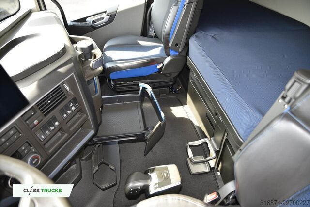 Standarta vilcējs VOLVO FH 460 AERO XL ACC i-Save I-ParkCool