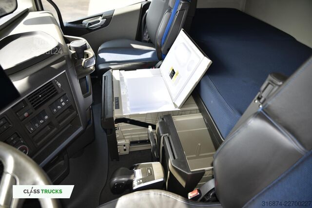 Standarta vilcējs VOLVO FH 460 AERO XL ACC i-Save I-ParkCool