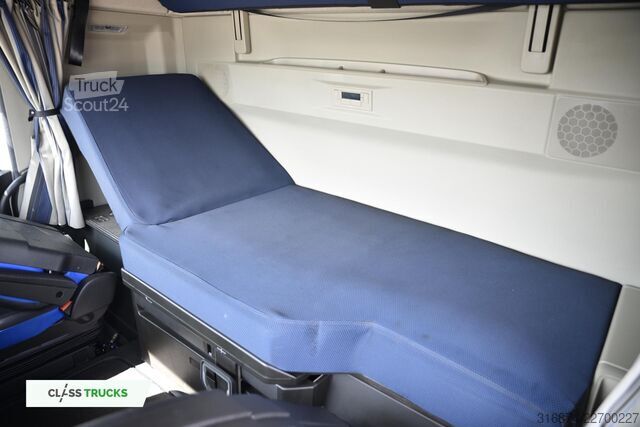 Standarta vilcējs VOLVO FH 460 AERO XL ACC i-Save I-ParkCool