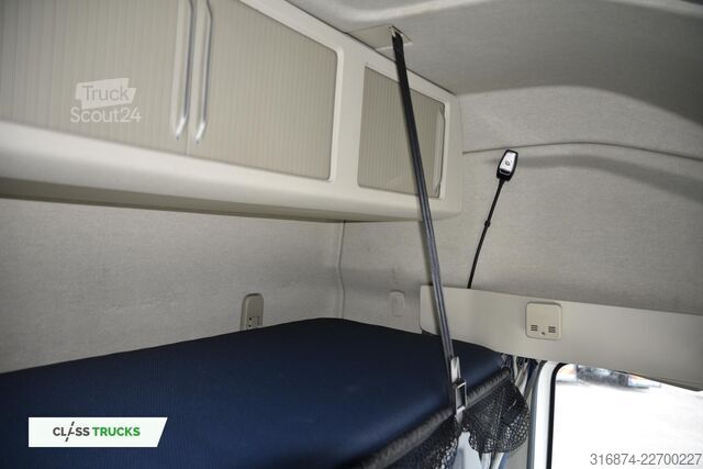 Standarta vilcējs VOLVO FH 460 AERO XL ACC i-Save I-ParkCool