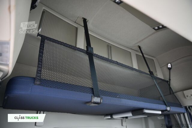 Standarta vilcējs VOLVO FH 460 AERO XL ACC i-Save I-ParkCool
