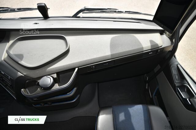 Standarta vilcējs VOLVO FH 460 AERO XL ACC i-Save I-ParkCool