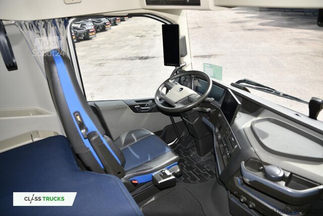 Standarta vilcējs VOLVO FH 460 AERO XL ACC i-Save I-ParkCool