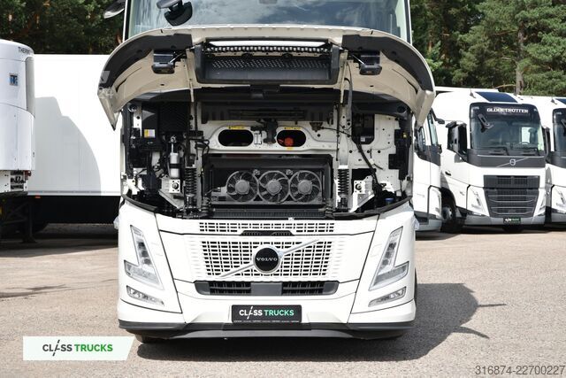 Standarta vilcējs VOLVO FH 460 AERO XL ACC i-Save I-ParkCool