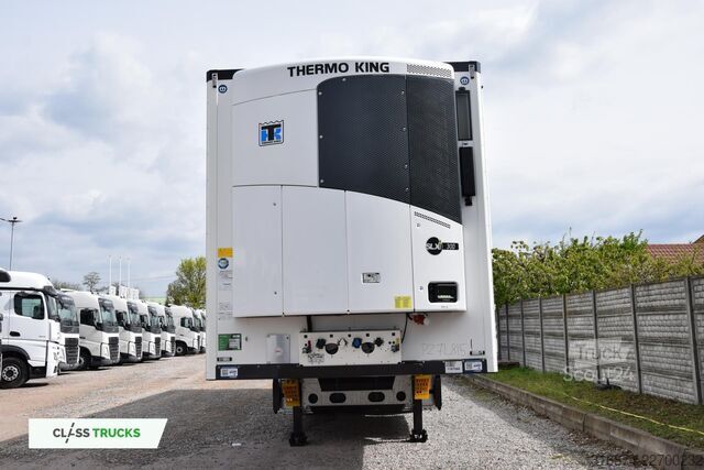 Hladilna polprikolica KRONE SDR Cool Liner FP 60 ThermoKing SLXi 300