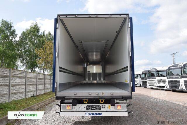 Hladilna polprikolica KRONE SDR Cool Liner FP 60 ThermoKing SLXi 300