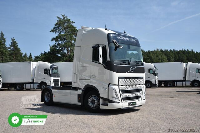 Standardni vlačilec VOLVO FH 500 XL Retarder i-ParkCool ACC