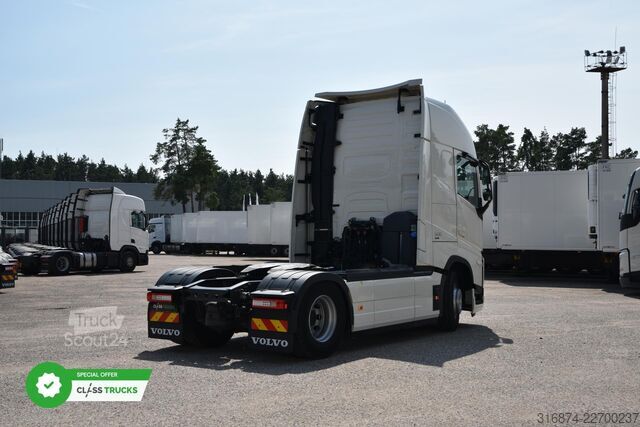 Standardni vlačilec VOLVO FH 500 XL Retarder i-ParkCool ACC