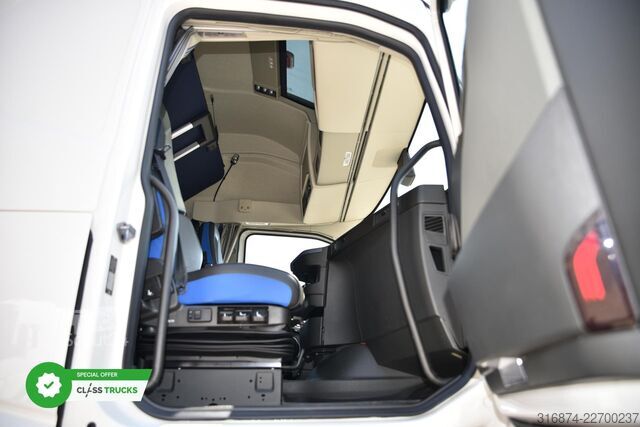 Standardni vlačilec VOLVO FH 500 XL Retarder i-ParkCool ACC