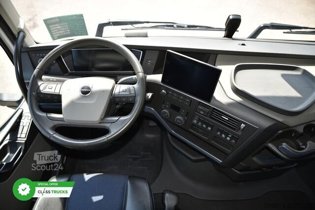 Standardni vlačilec VOLVO FH 500 XL Retarder i-ParkCool ACC