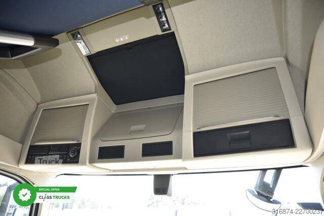Standardni vlačilec VOLVO FH 500 XL Retarder i-ParkCool ACC