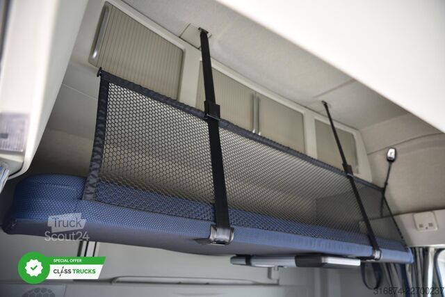 Standardni vlačilec VOLVO FH 500 XL Retarder i-ParkCool ACC