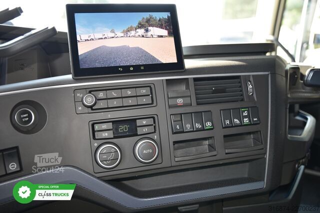Standardni vlačilec VOLVO FH 500 XL Retarder i-ParkCool ACC