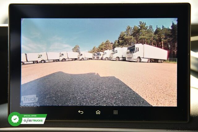 Standardni vlačilec VOLVO FH 500 XL Retarder i-ParkCool ACC