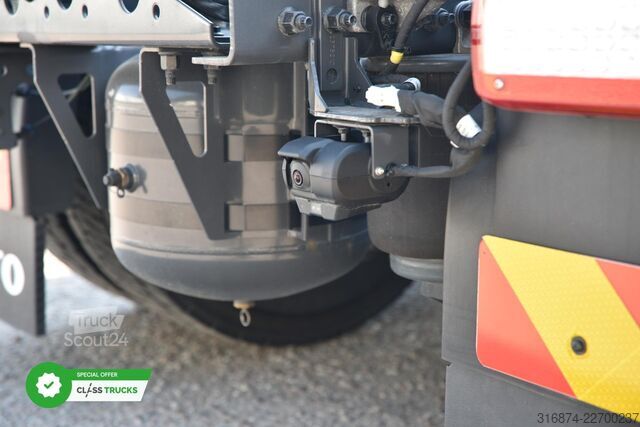 Standardni vlačilec VOLVO FH 500 XL Retarder i-ParkCool ACC