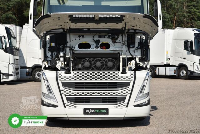 Standardni vlačilec VOLVO FH 500 XL Retarder i-ParkCool ACC