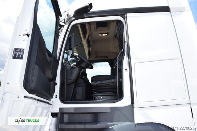  MERCEDES-BENZ Actros 5 1845 BigSpace MirrorCam