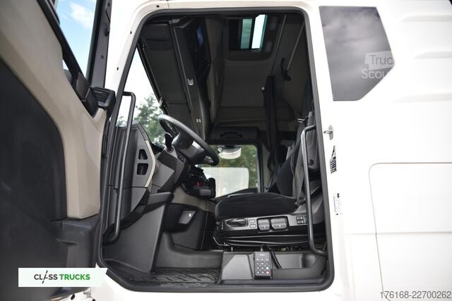  MAN TGX 18.480 GX Adaptive Cruise Control
