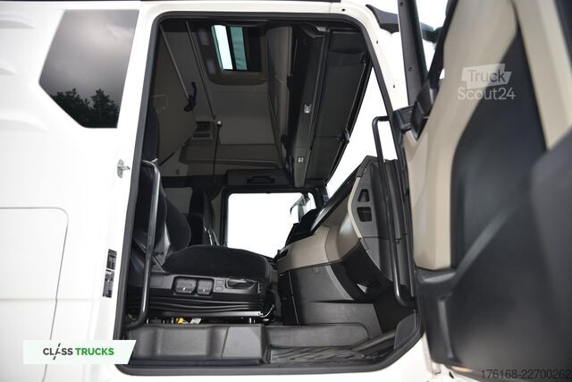  MAN TGX 18.480 GX Adaptive Cruise Control