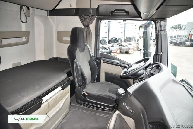  MAN TGX 18.480 GX Adaptive Cruise Control