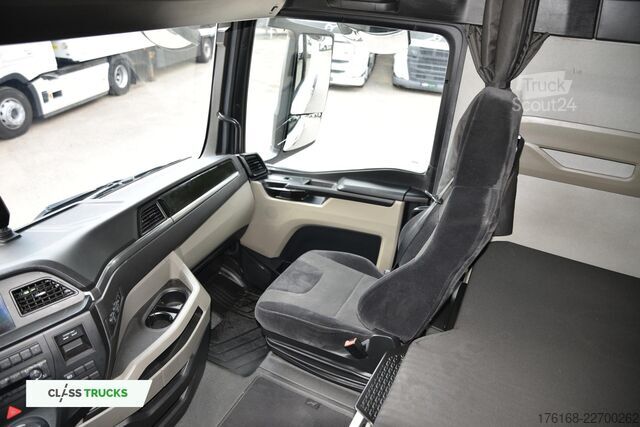  MAN TGX 18.480 GX Adaptive Cruise Control