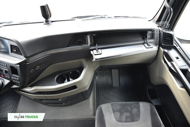  MAN TGX 18.480 GX Adaptive Cruise Control